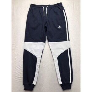 ARROWHEAD TACTICAL Carrier Jogger Men XL Blue White Drawstring Conceal Carry